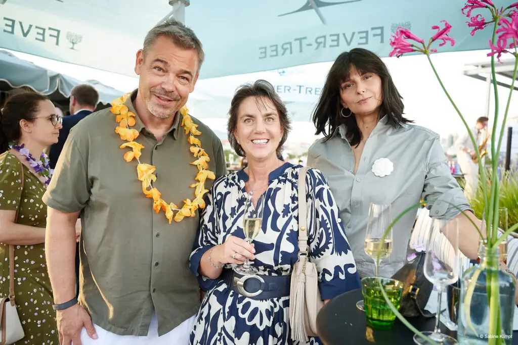 CCFA Summer Closing @Cayo Coco Rooftop Bar by The Hoxton Vienna (02.09.2026) &ndash; Foto 74