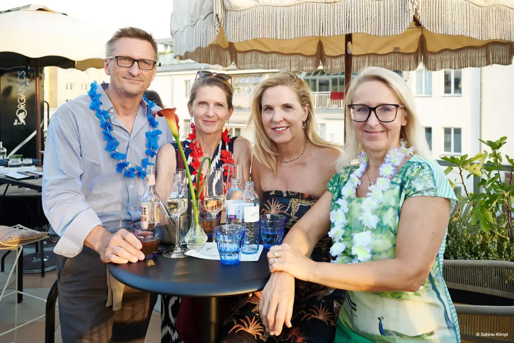CCFA Summer Closing @Cayo Coco Rooftop Bar by The Hoxton Vienna (02.09.2026) &ndash; Foto 76