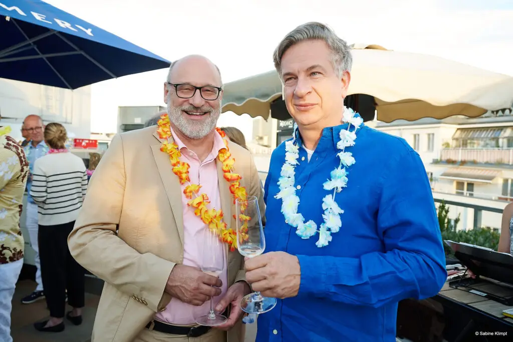 CCFA Summer Closing @Cayo Coco Rooftop Bar by The Hoxton Vienna (02.09.2026) &ndash; Foto 77