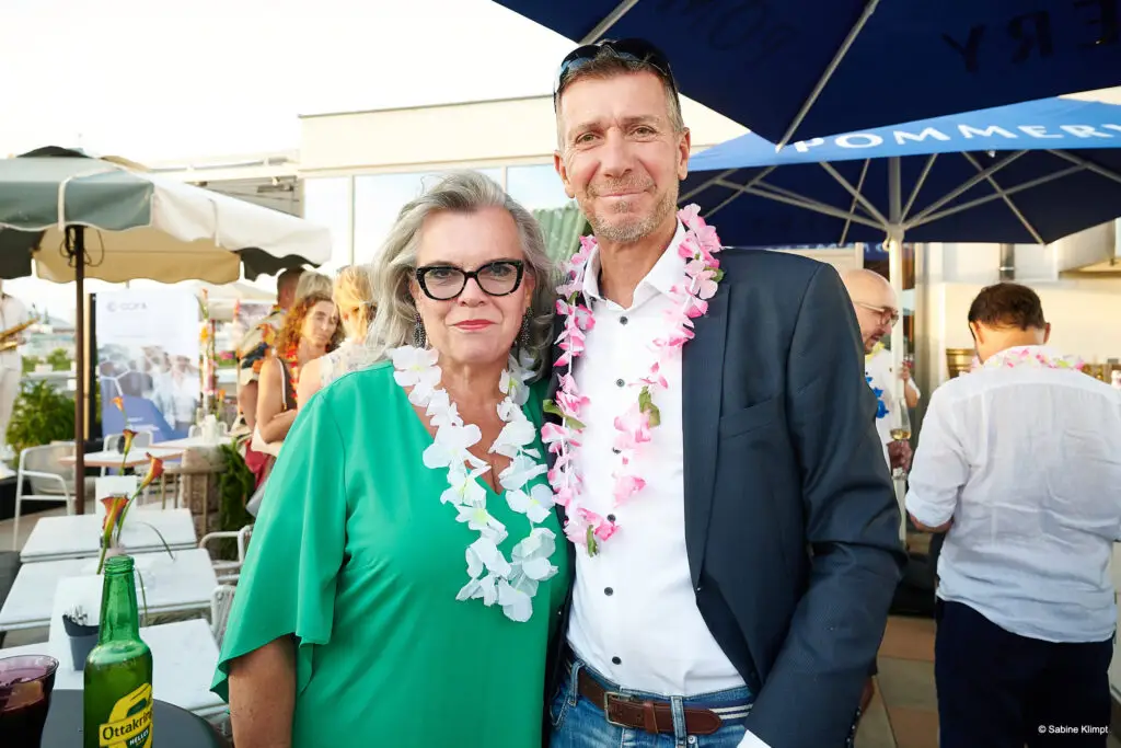CCFA Summer Closing @Cayo Coco Rooftop Bar by The Hoxton Vienna (02.09.2026) &ndash; Foto 78
