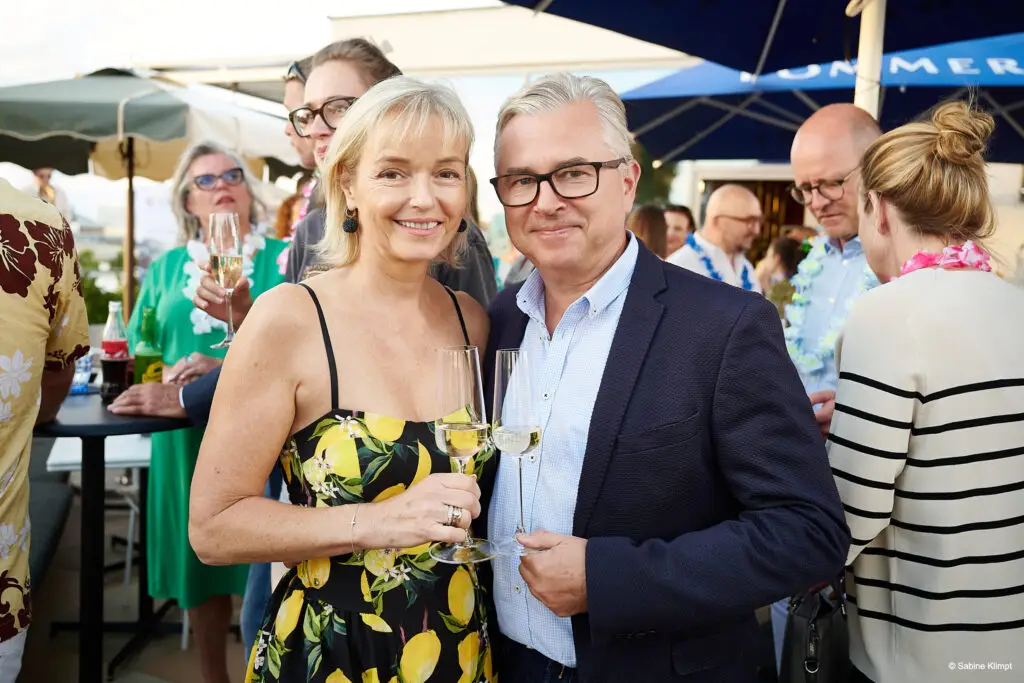 CCFA Summer Closing @Cayo Coco Rooftop Bar by The Hoxton Vienna (02.09.2026) &ndash; Foto 80