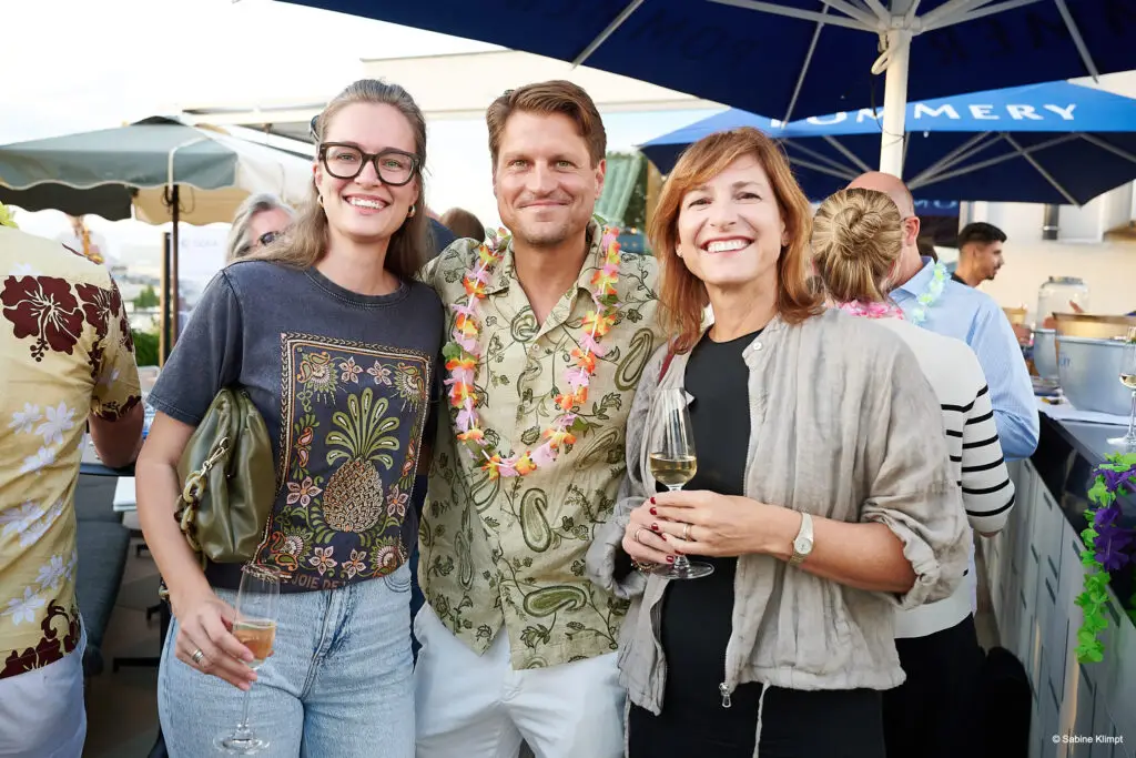 CCFA Summer Closing @Cayo Coco Rooftop Bar by The Hoxton Vienna (02.09.2026) &ndash; Foto 81