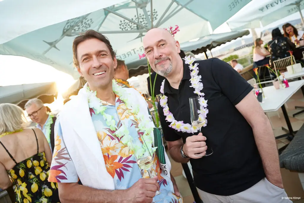 CCFA Summer Closing @Cayo Coco Rooftop Bar by The Hoxton Vienna (02.09.2026) &ndash; Foto 82