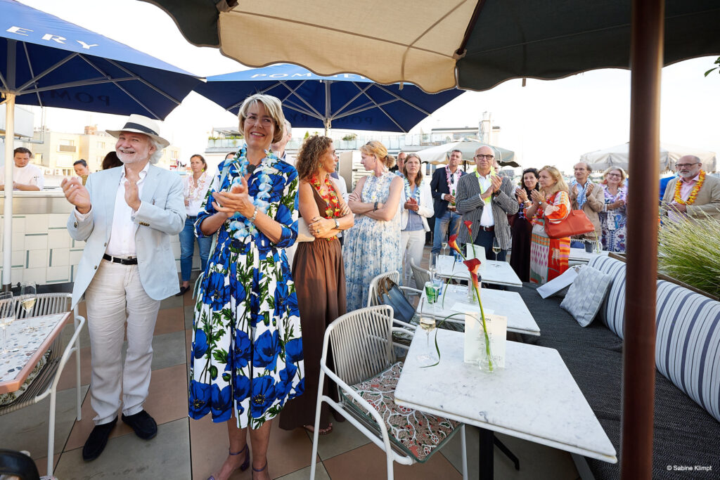 CCFA Summer Closing @Cayo Coco Rooftop Bar by The Hoxton Vienna (02.09.2026) &ndash; Foto 84
