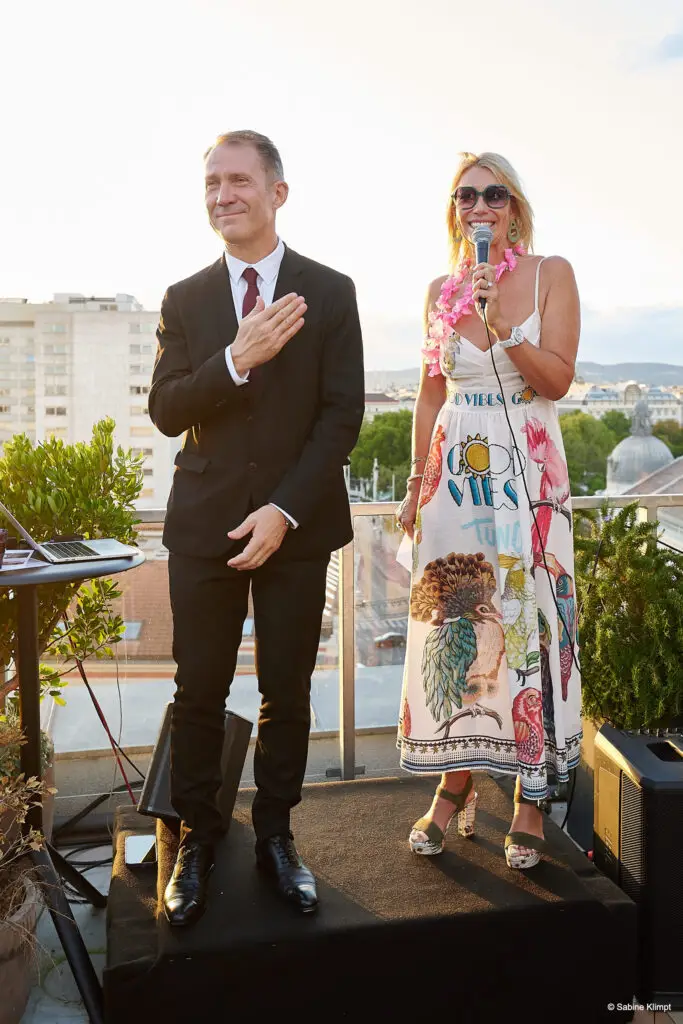 CCFA Summer Closing @Cayo Coco Rooftop Bar by The Hoxton Vienna (02.09.2026) &ndash; Foto 85