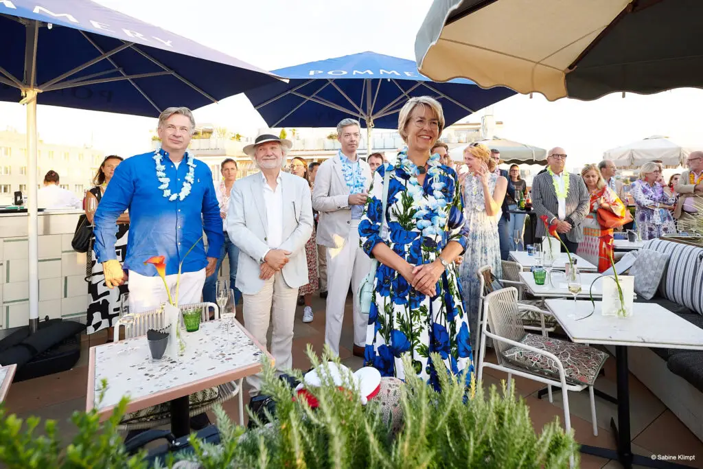 CCFA Summer Closing @Cayo Coco Rooftop Bar by The Hoxton Vienna (02.09.2026) &ndash; Foto 89