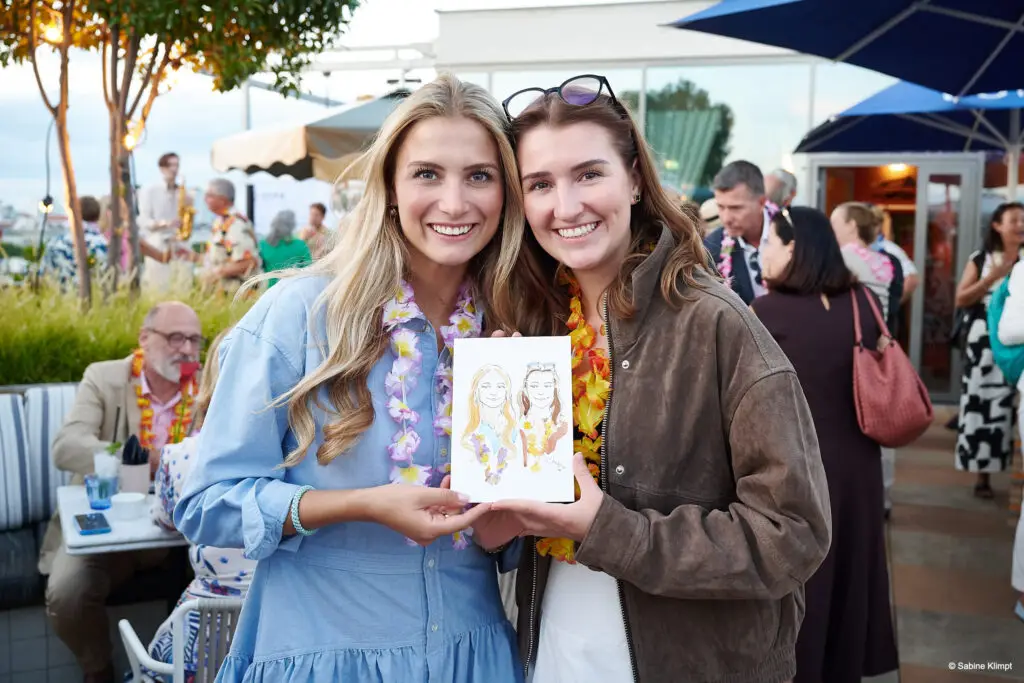 CCFA Summer Closing @Cayo Coco Rooftop Bar by The Hoxton Vienna (02.09.2026) &ndash; Foto 99