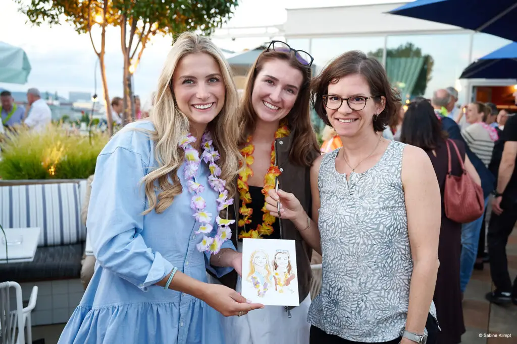 CCFA Summer Closing @Cayo Coco Rooftop Bar by The Hoxton Vienna (02.09.2026) &ndash; Foto 100