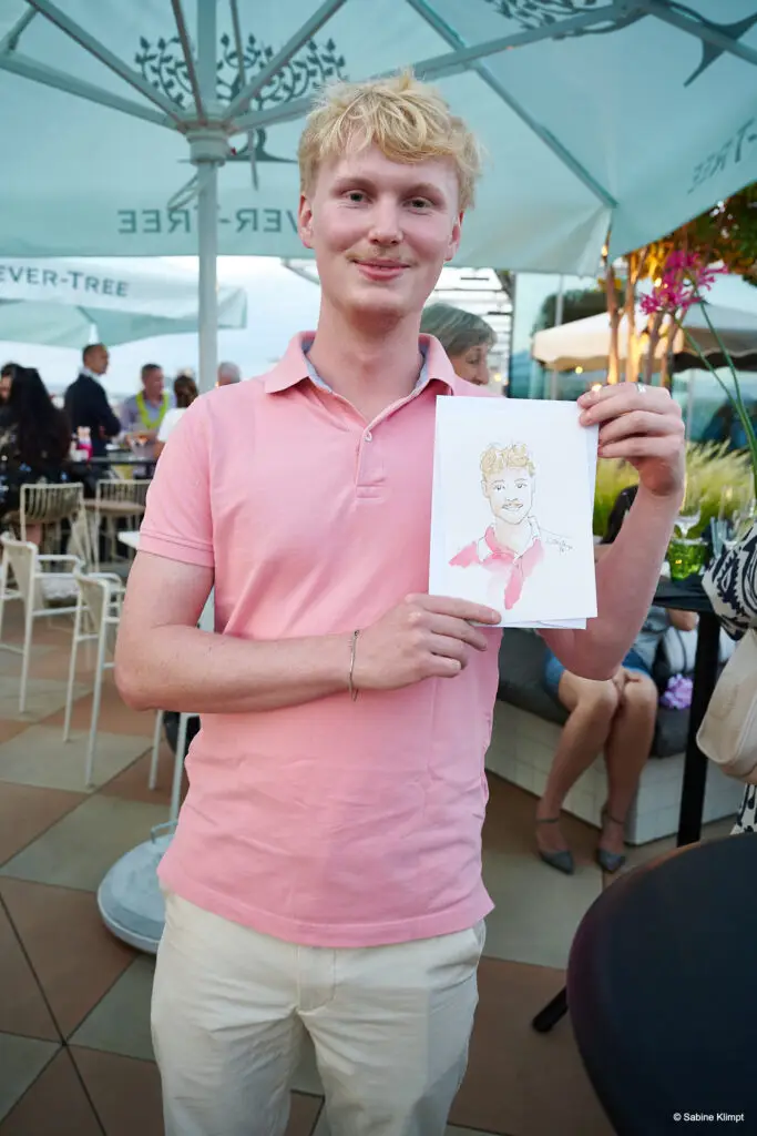 CCFA Summer Closing @Cayo Coco Rooftop Bar by The Hoxton Vienna (02.09.2026) &ndash; Foto 101