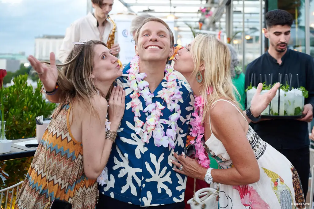 CCFA Summer Closing @Cayo Coco Rooftop Bar by The Hoxton Vienna (02.09.2026) &ndash; Foto 105