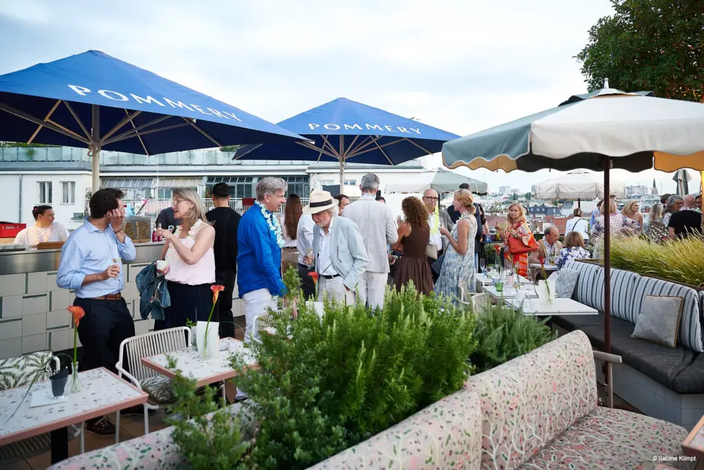 CCFA Summer Closing @Cayo Coco Rooftop Bar by The Hoxton Vienna (02.09.2026) &ndash; Foto 106