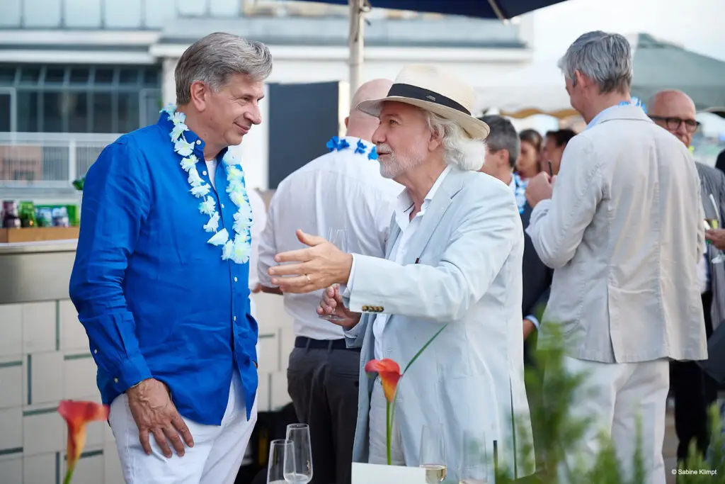 CCFA Summer Closing @Cayo Coco Rooftop Bar by The Hoxton Vienna (02.09.2026) &ndash; Foto 107
