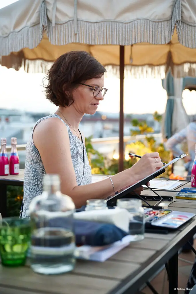 CCFA Summer Closing @Cayo Coco Rooftop Bar by The Hoxton Vienna (02.09.2026) &ndash; Foto 115