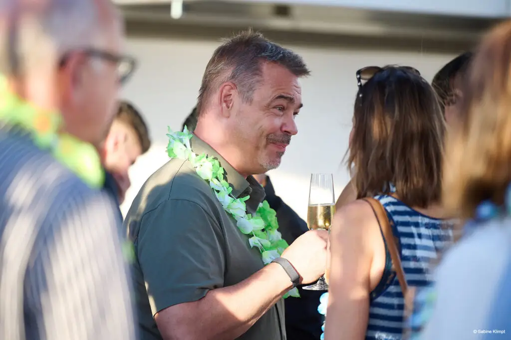 CCFA Summer Closing @Cayo Coco Rooftop Bar by The Hoxton Vienna (02.09.2026) &ndash; Foto 124