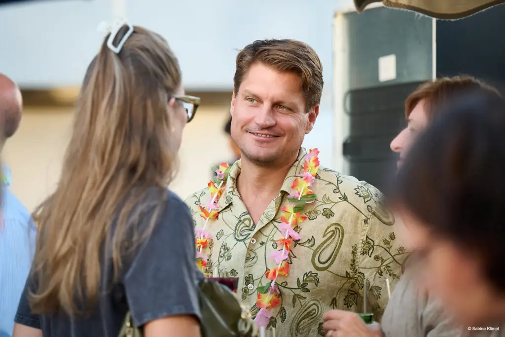 CCFA Summer Closing @Cayo Coco Rooftop Bar by The Hoxton Vienna (02.09.2026) &ndash; Foto 126