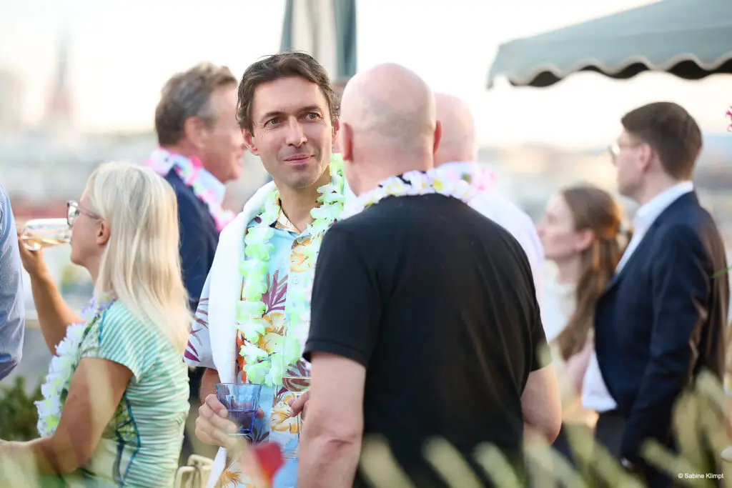 CCFA Summer Closing @Cayo Coco Rooftop Bar by The Hoxton Vienna (02.09.2026) &ndash; Foto 133