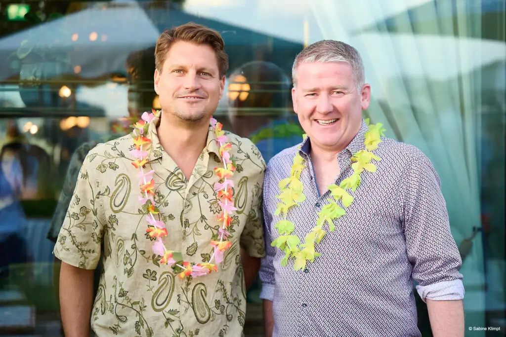CCFA Summer Closing @Cayo Coco Rooftop Bar by The Hoxton Vienna (02.09.2026) &ndash; Foto 135