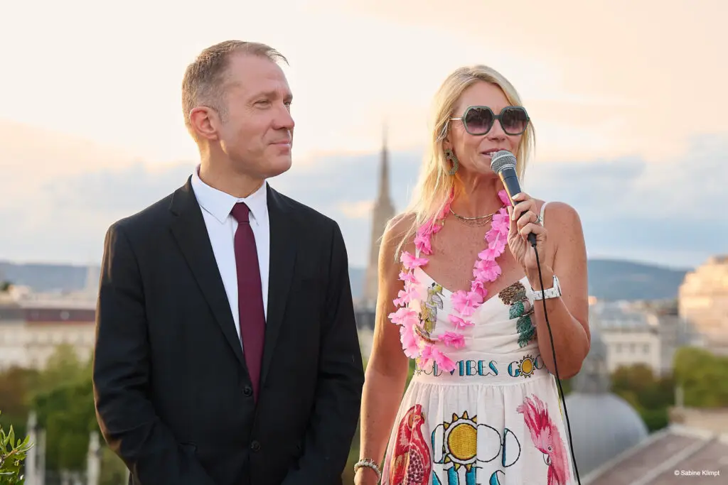 CCFA Summer Closing @Cayo Coco Rooftop Bar by The Hoxton Vienna (02.09.2026) &ndash; Foto 137