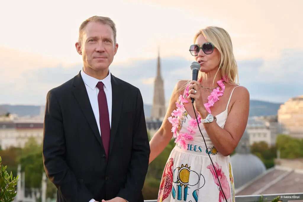 CCFA Summer Closing @Cayo Coco Rooftop Bar by The Hoxton Vienna (02.09.2026) &ndash; Foto 138