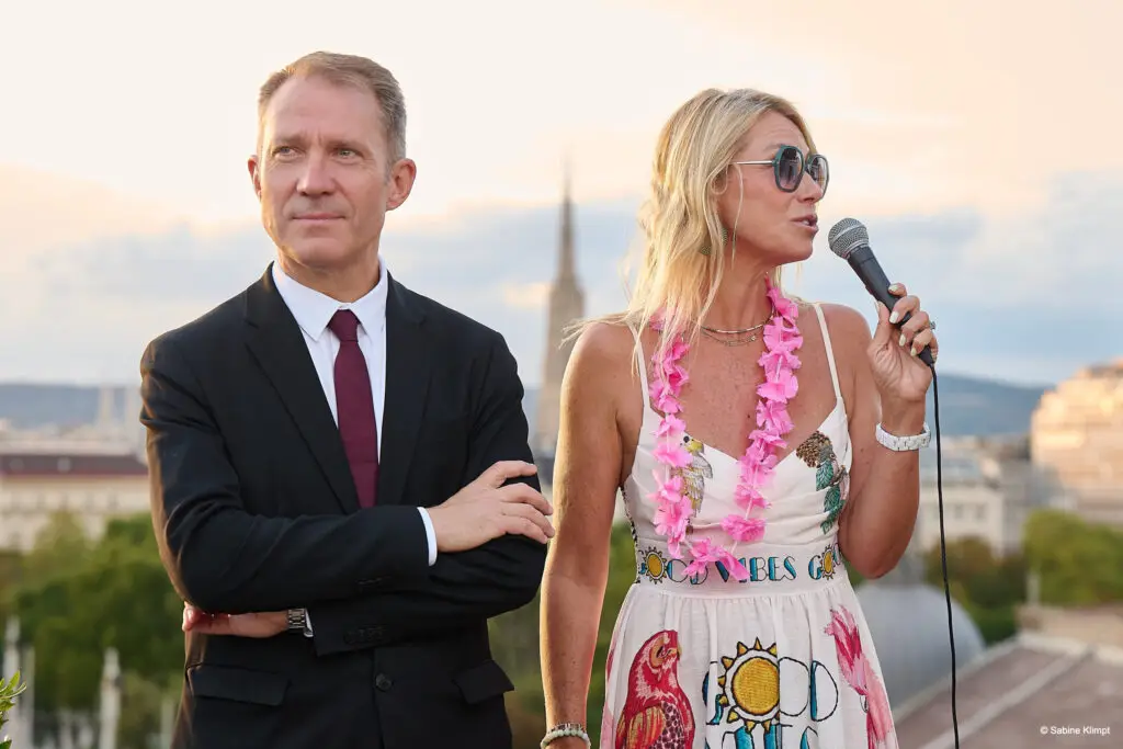 CCFA Summer Closing @Cayo Coco Rooftop Bar by The Hoxton Vienna (02.09.2026) &ndash; Foto 139