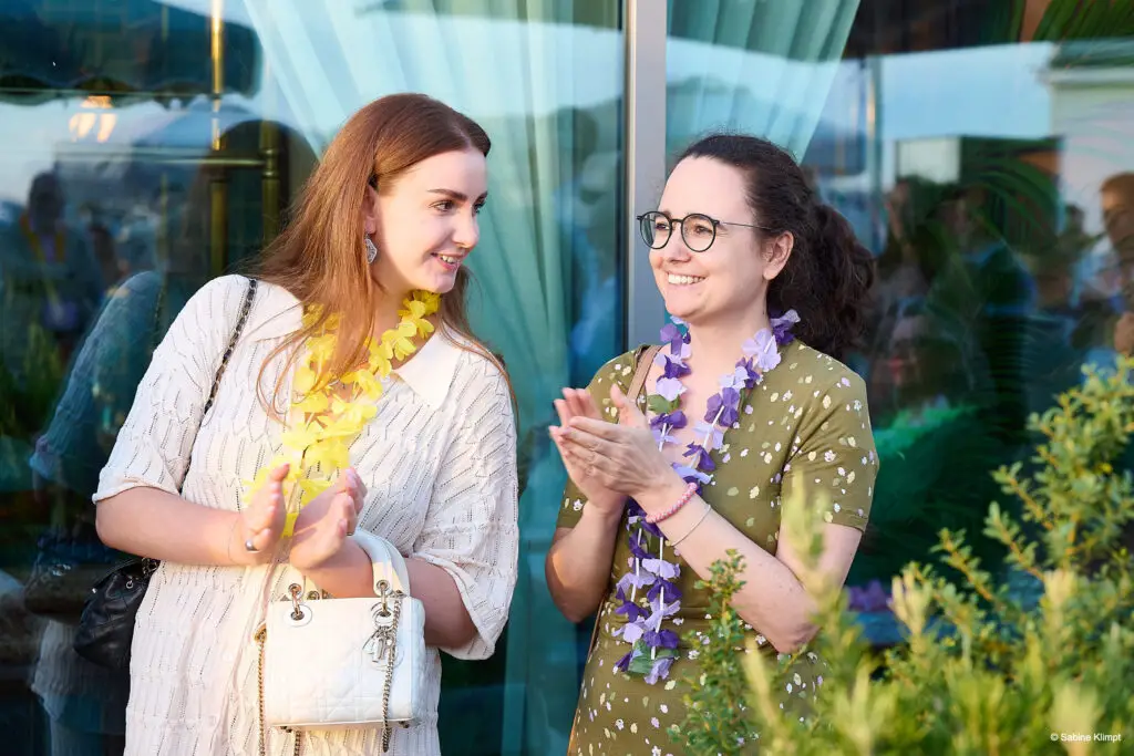 CCFA Summer Closing @Cayo Coco Rooftop Bar by The Hoxton Vienna (02.09.2026) &ndash; Foto 141
