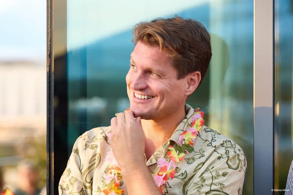 CCFA Summer Closing @Cayo Coco Rooftop Bar by The Hoxton Vienna (02.09.2026) &ndash; Foto 144