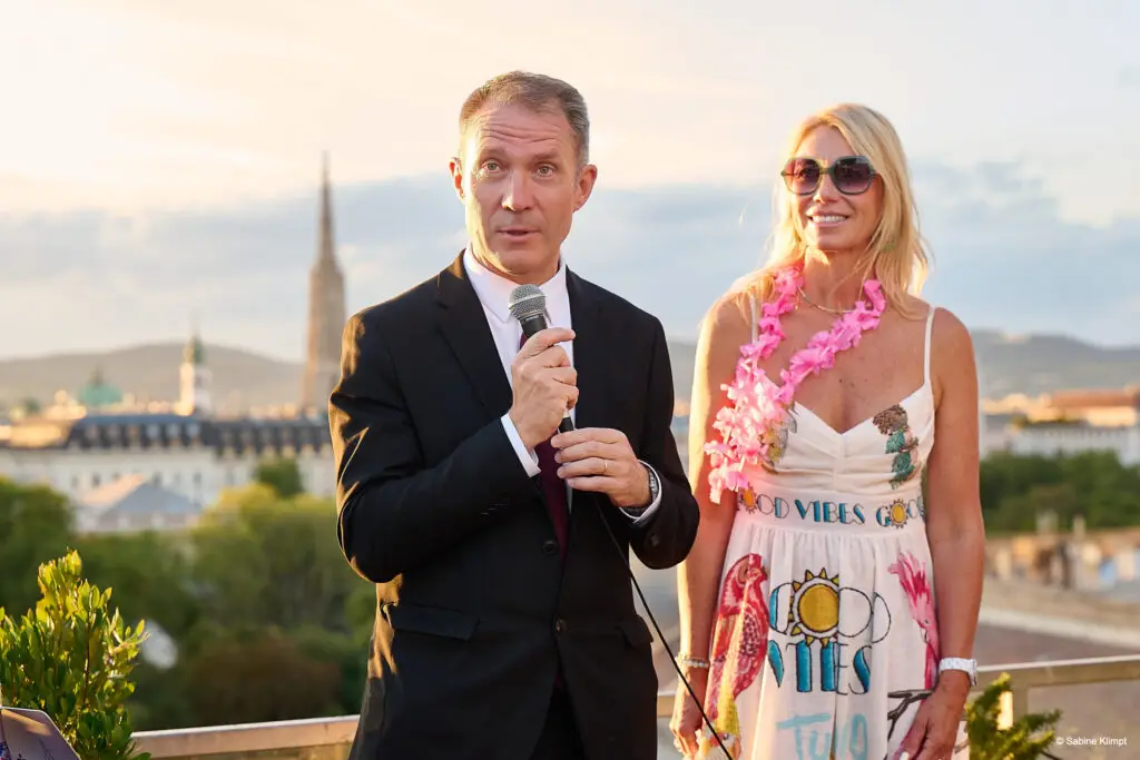 CCFA Summer Closing @Cayo Coco Rooftop Bar by The Hoxton Vienna (02.09.2026) &ndash; Foto 145