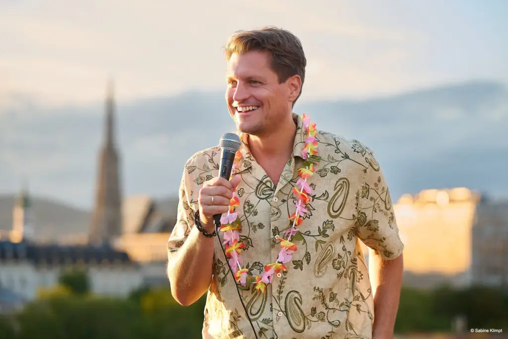 CCFA Summer Closing @Cayo Coco Rooftop Bar by The Hoxton Vienna (02.09.2026) &ndash; Foto 152