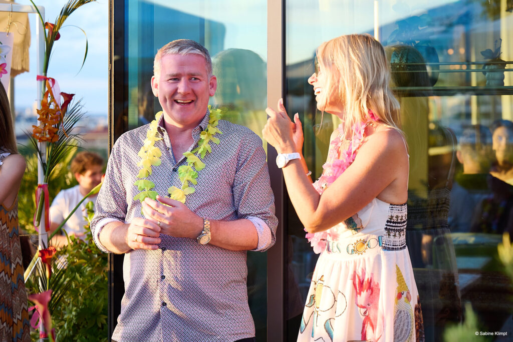 CCFA Summer Closing @Cayo Coco Rooftop Bar by The Hoxton Vienna (02.09.2026) &ndash; Foto 156
