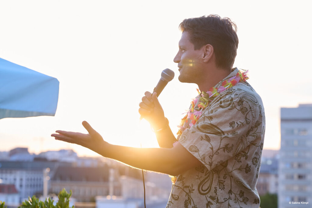 CCFA Summer Closing @Cayo Coco Rooftop Bar by The Hoxton Vienna (02.09.2026) &ndash; Foto 168