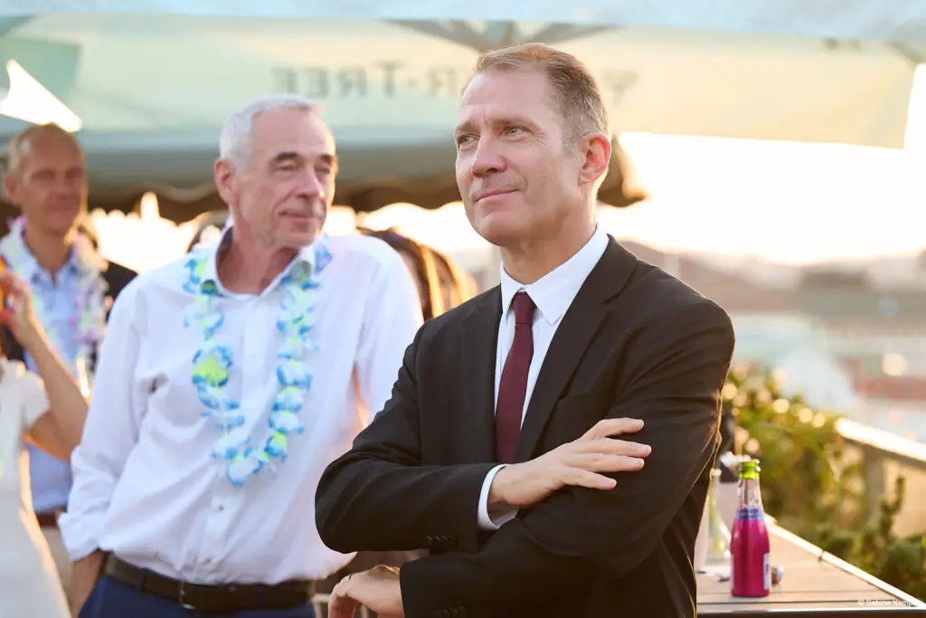 CCFA Summer Closing @Cayo Coco Rooftop Bar by The Hoxton Vienna (02.09.2026) &ndash; Foto 171