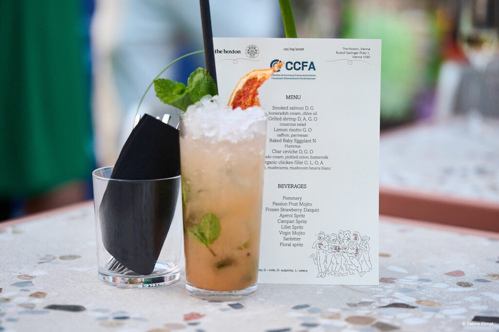 CCFA Summer Closing @Cayo Coco Rooftop Bar by The Hoxton Vienna (02.09.2026) &ndash; Foto 183