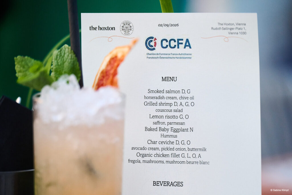CCFA Summer Closing @Cayo Coco Rooftop Bar by The Hoxton Vienna (02.09.2026) &ndash; Foto 184