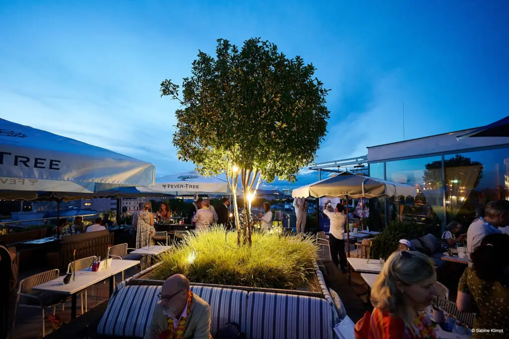 CCFA Summer Closing @Cayo Coco Rooftop Bar by The Hoxton Vienna (02.09.2026) &ndash; Foto 190