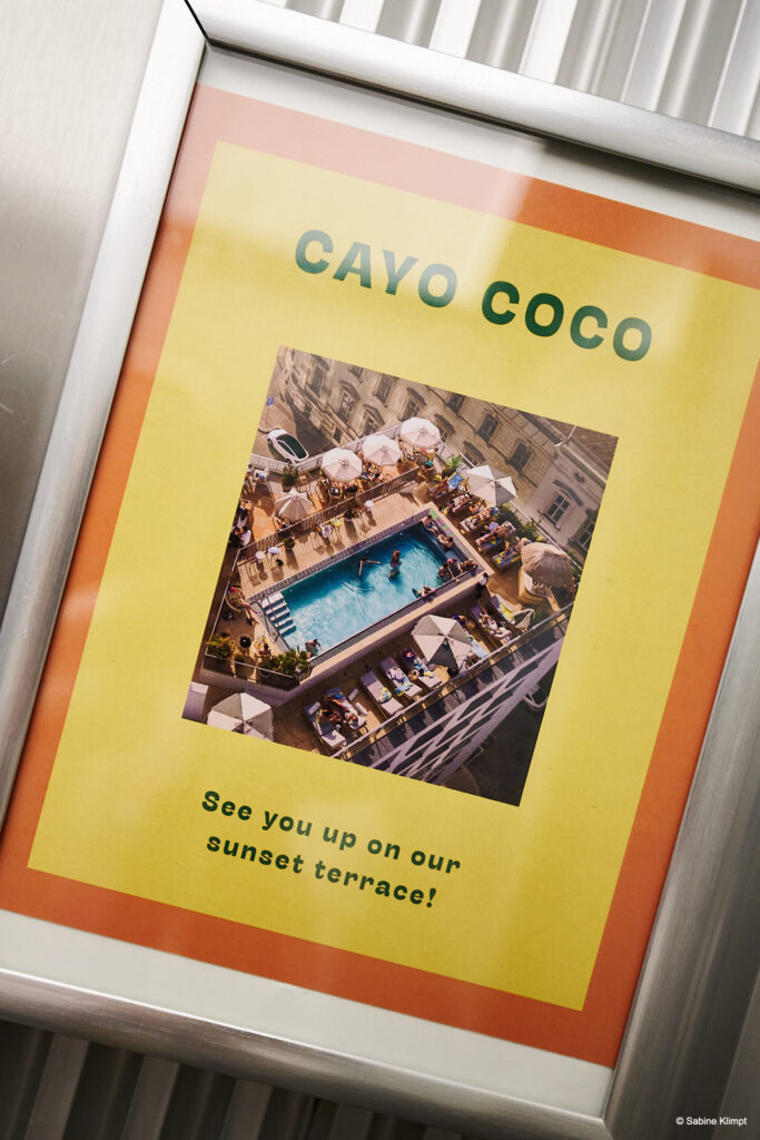 CCFA Summer Closing @Cayo Coco Rooftop Bar by The Hoxton Vienna (02.09.2026) &ndash; Foto 195