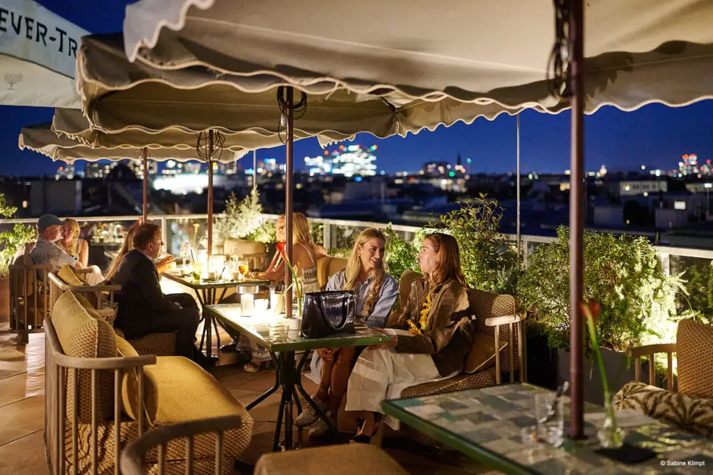 CCFA Summer Closing @Cayo Coco Rooftop Bar by The Hoxton Vienna (02.09.2026) &ndash; Foto 204