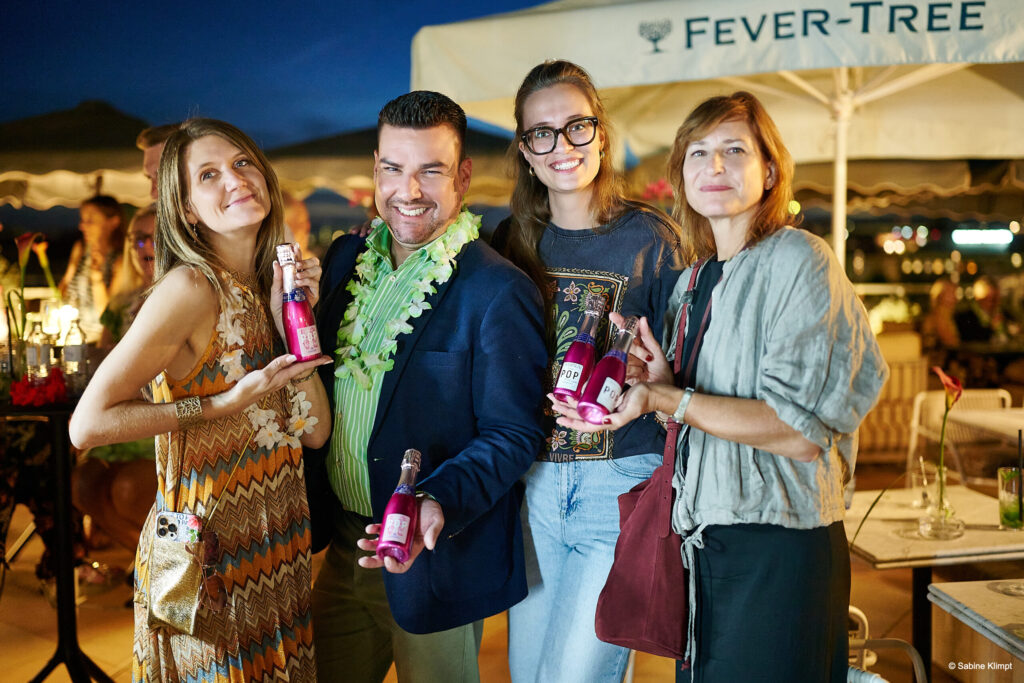 CCFA Summer Closing @Cayo Coco Rooftop Bar by The Hoxton Vienna (02.09.2026) &ndash; Foto 205