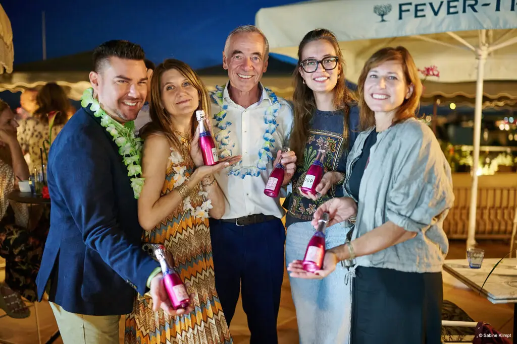 CCFA Summer Closing @Cayo Coco Rooftop Bar by The Hoxton Vienna (02.09.2026) &ndash; Foto 206