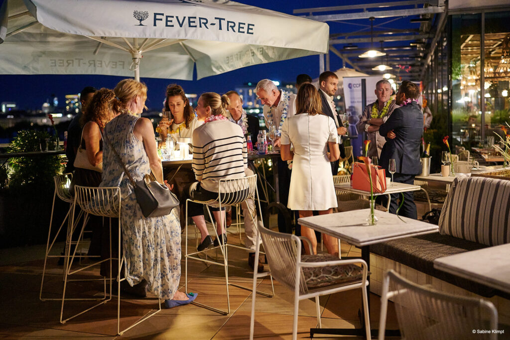 CCFA Summer Closing @Cayo Coco Rooftop Bar by The Hoxton Vienna (02.09.2026) &ndash; Foto 207