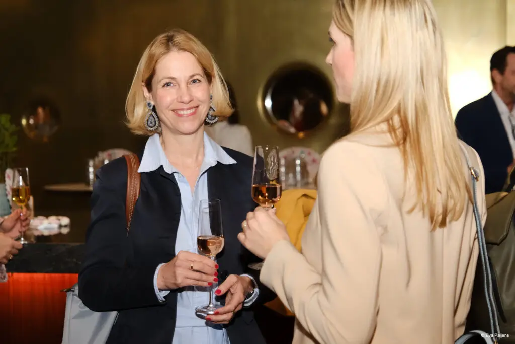 Salon F&eacute;minin de la CCFA by DANONE @ ANDAZ Vienna am Belvedere (17.03.2026) &ndash; Foto 2