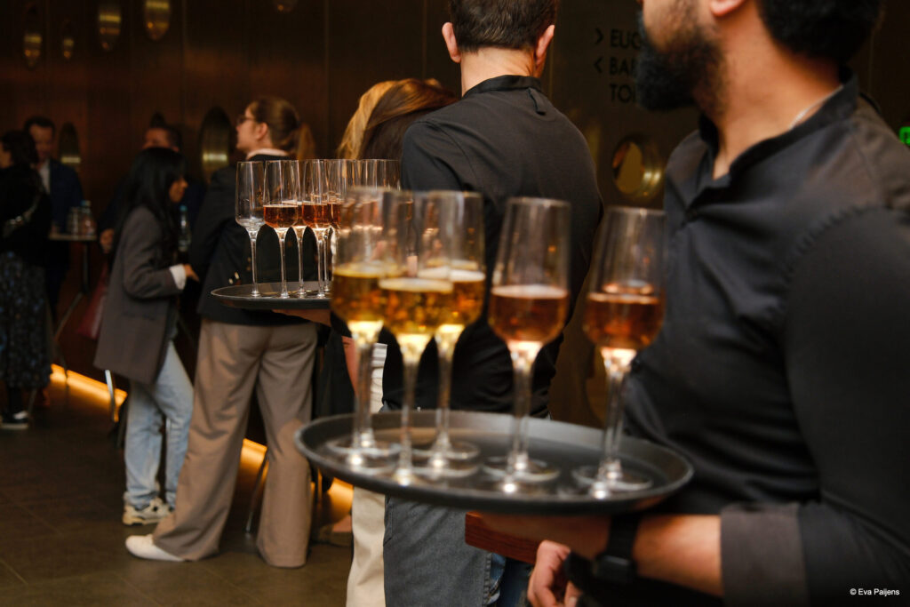 Salon F&eacute;minin de la CCFA by DANONE @ ANDAZ Vienna am Belvedere (17.03.2026) &ndash; Foto 9
