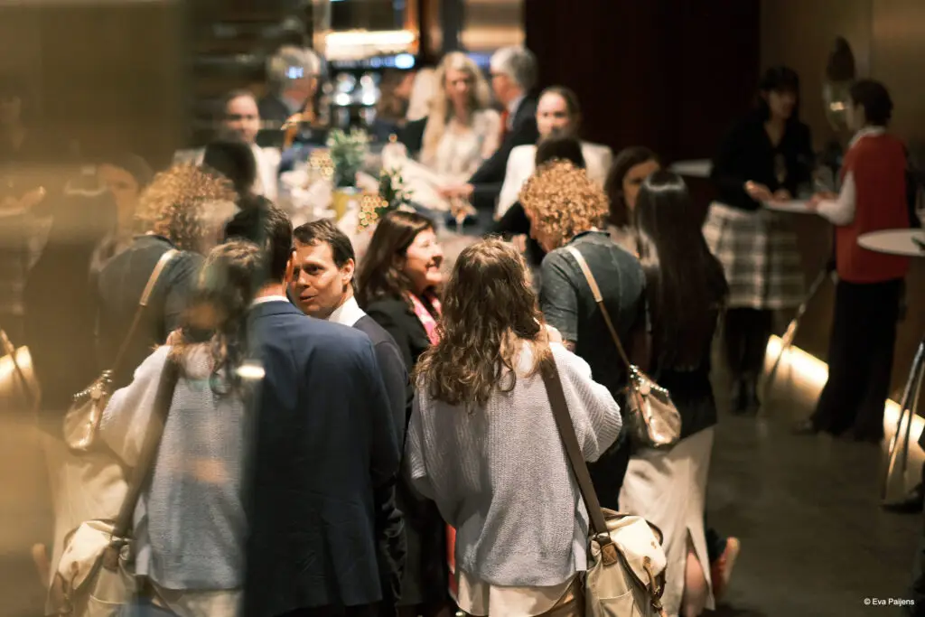 Salon F&eacute;minin de la CCFA by DANONE @ ANDAZ Vienna am Belvedere (17.03.2026) &ndash; Foto 14