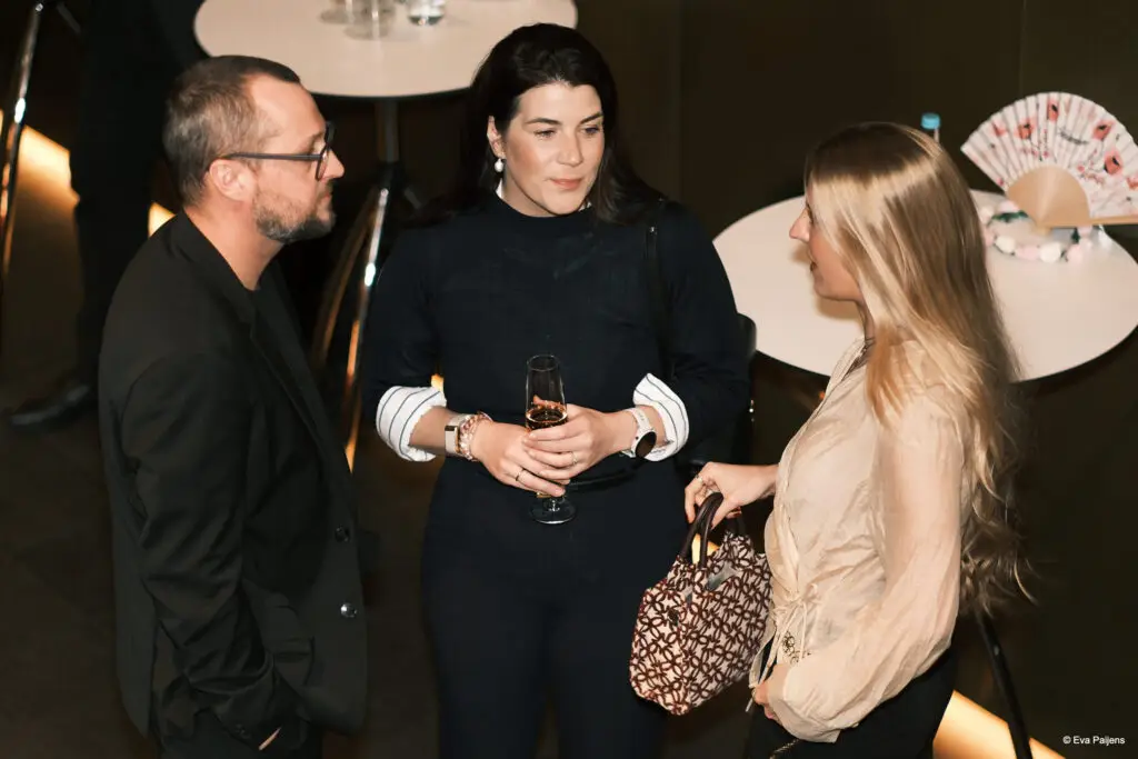 Salon F&eacute;minin de la CCFA by DANONE @ ANDAZ Vienna am Belvedere (17.03.2026) &ndash; Foto 17