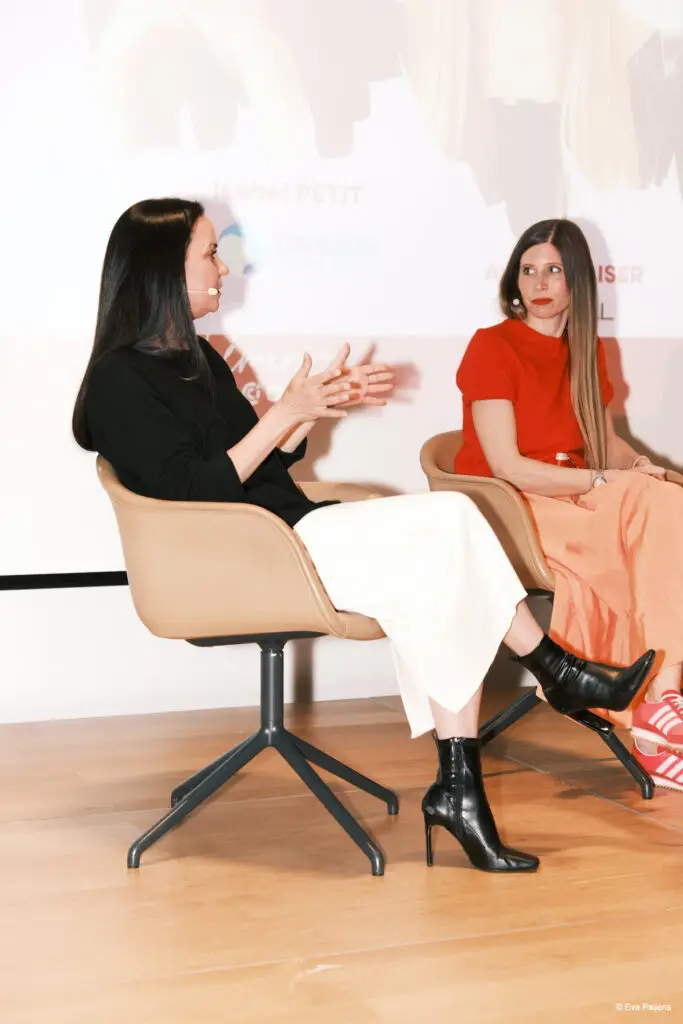 Salon F&eacute;minin de la CCFA by DANONE @ ANDAZ Vienna am Belvedere (17.03.2026) &ndash; Foto 55