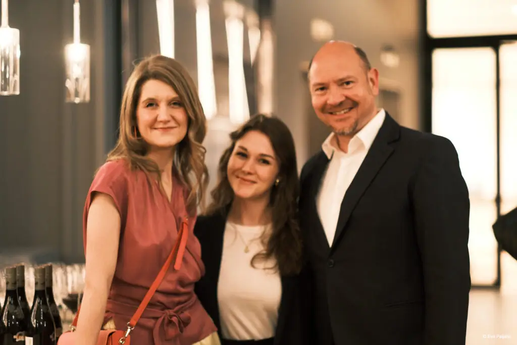 Salon F&eacute;minin de la CCFA by DANONE @ ANDAZ Vienna am Belvedere (17.03.2026) &ndash; Foto 71