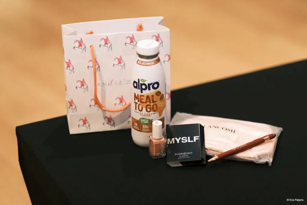 Salon F&eacute;minin de la CCFA by DANONE @ ANDAZ Vienna am Belvedere (17.03.2026) &ndash; Foto 77