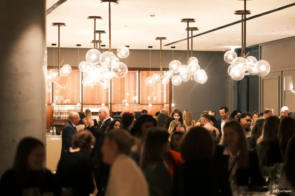 Salon F&eacute;minin de la CCFA by DANONE @ ANDAZ Vienna am Belvedere (17.03.2026) &ndash; Foto 81
