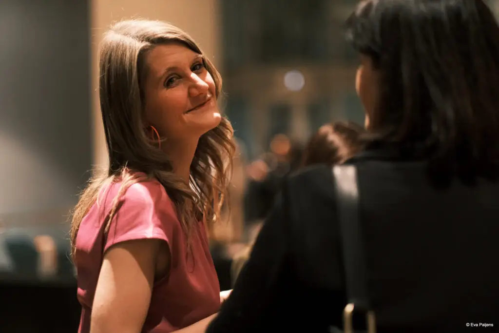 Salon F&eacute;minin de la CCFA by DANONE @ ANDAZ Vienna am Belvedere (17.03.2026) &ndash; Foto 82
