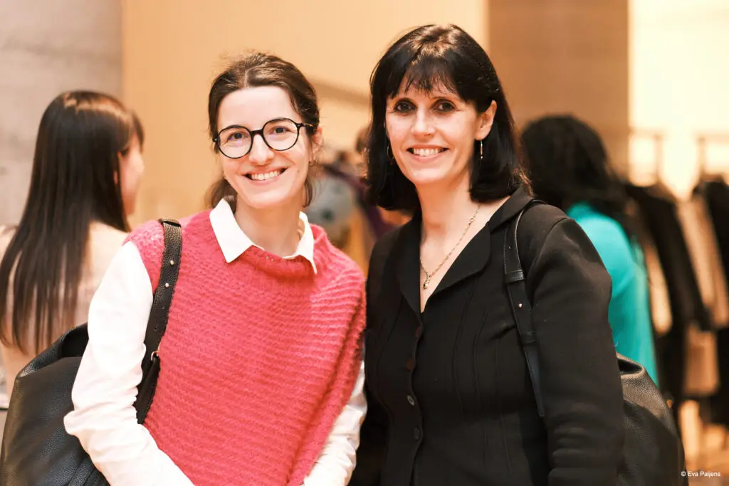 Salon F&eacute;minin de la CCFA by DANONE @ ANDAZ Vienna am Belvedere (17.03.2026) &ndash; Foto 83