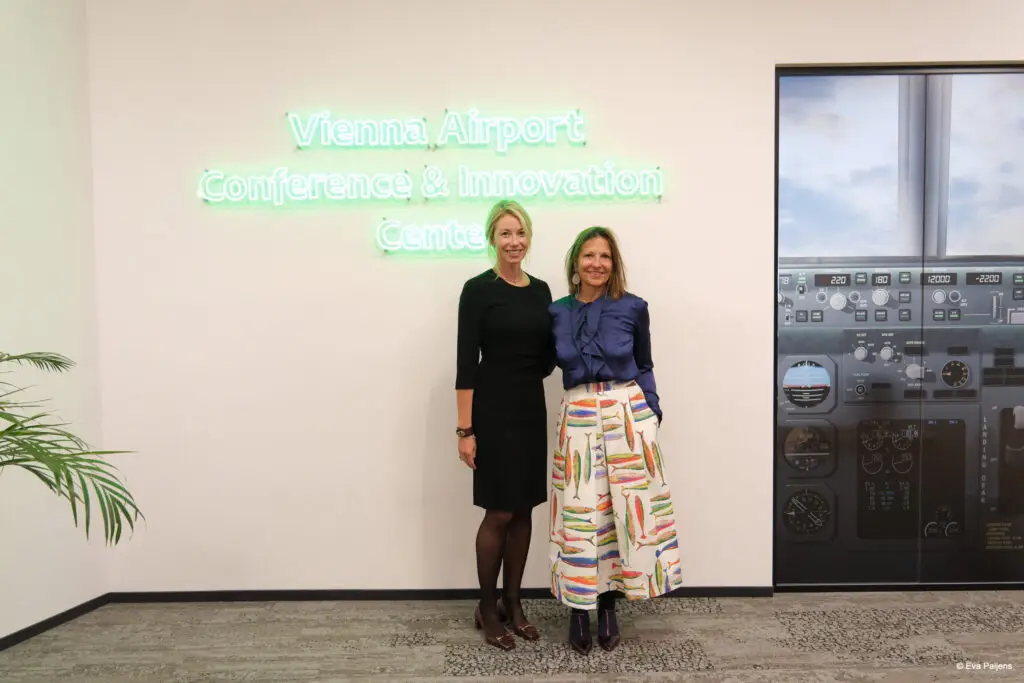 Exklusives C-Level Event @ Vienna Airport City / Flughafen Wien (24.02.2026) &ndash; Foto 2